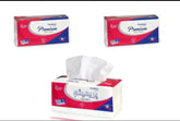Premium Tissues 550Pcs - YehChez.pk